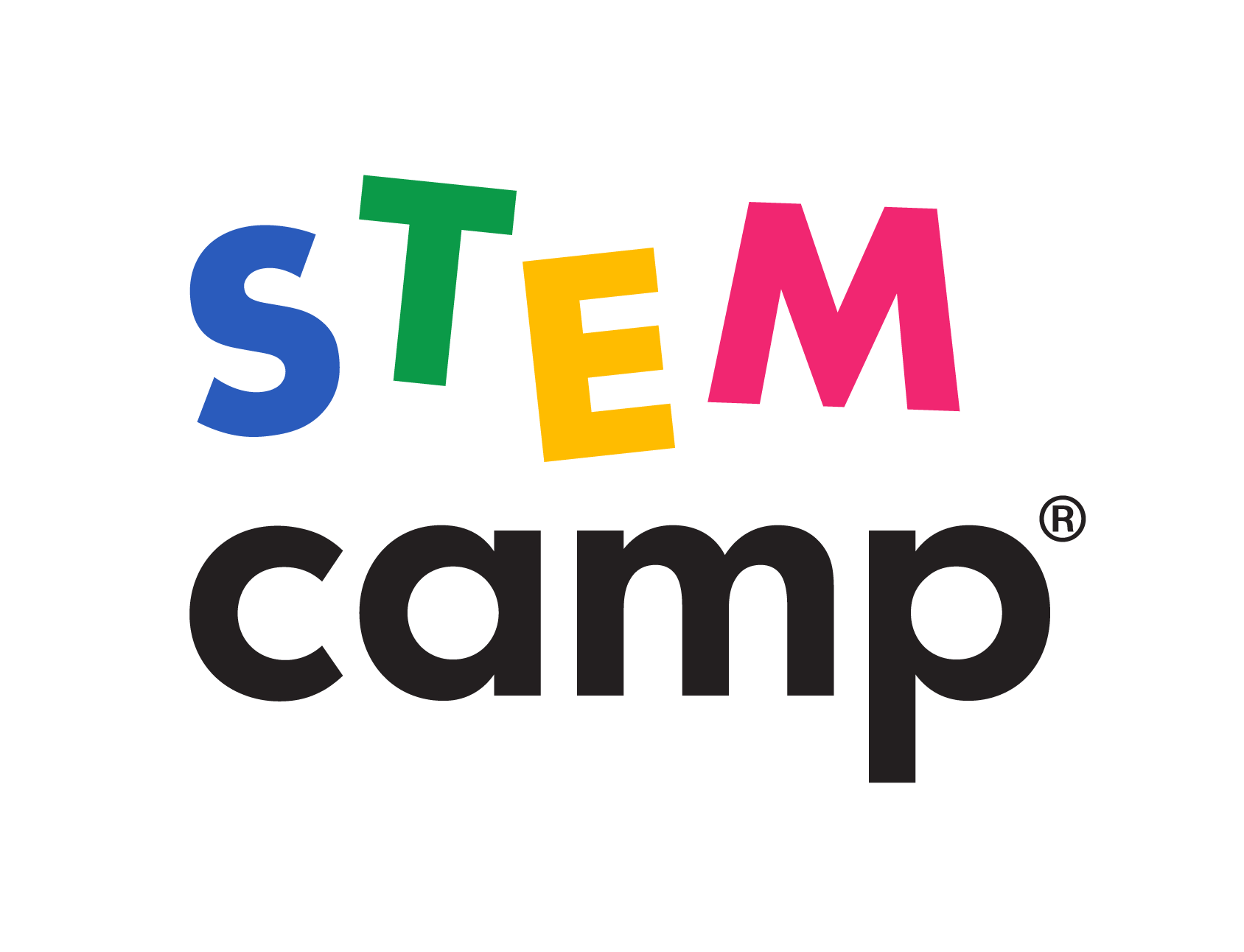 STEM Camp logo